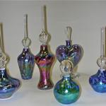 PERFUME BOTTLES HANDMADE IN OREGON