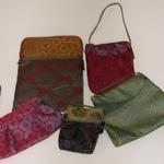 BAGS HANDMADE IN COLORDO