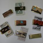 MONEY CLIPS