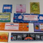 NAG CHAMPA AND FRIENDS